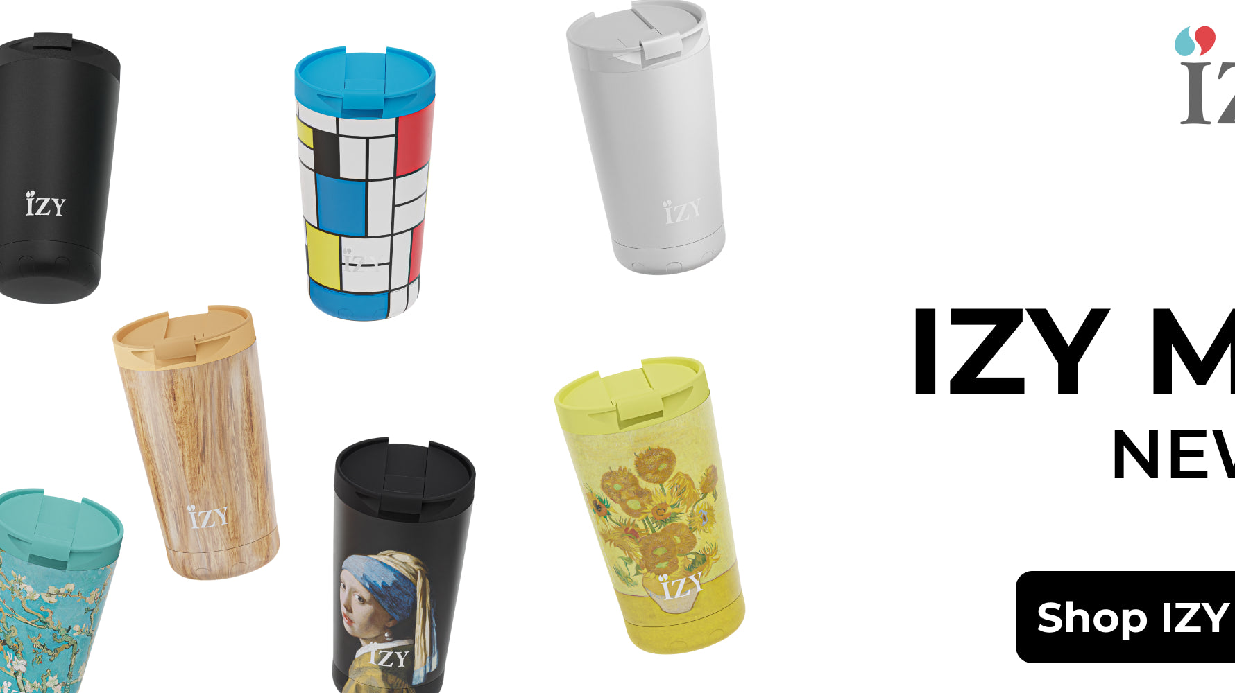 De Beste IZY thermosbeker van 2025