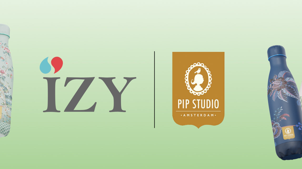 De Beste IZY thermosfles van 2024