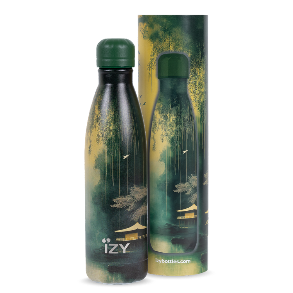 IZY Bottle Bamboo Glow 500ml