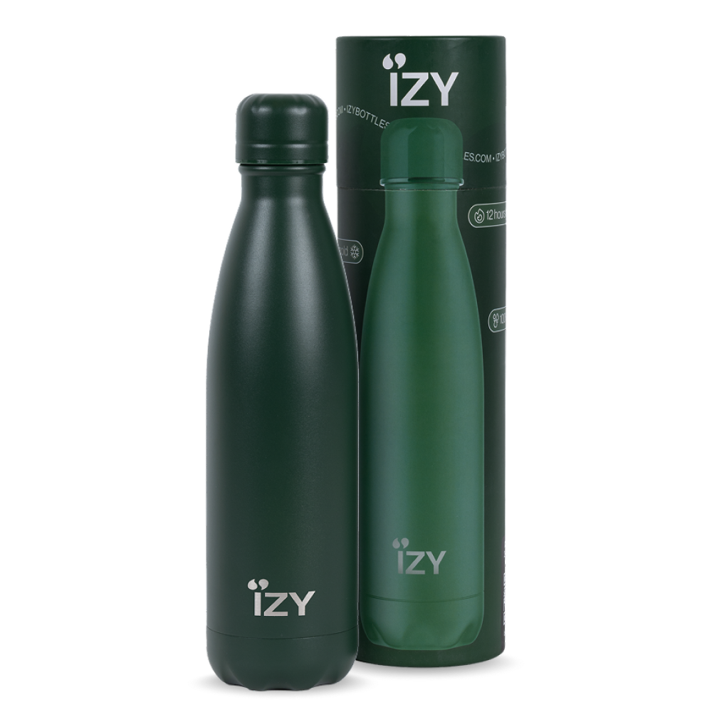 IZY Bottle Green 500ml