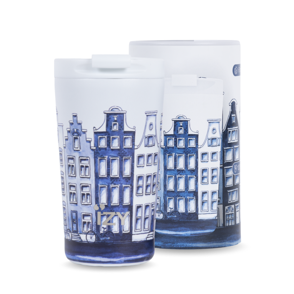 IZY Mug Canal House 350ml