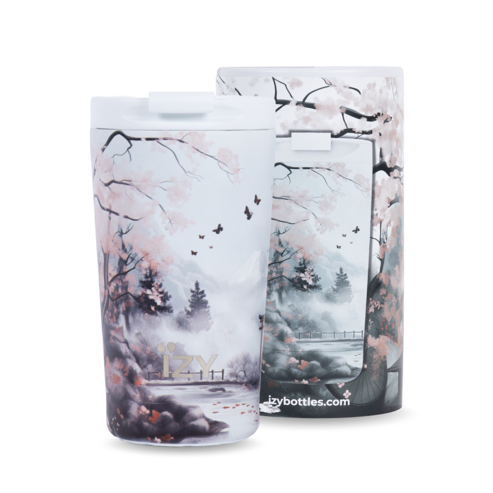 IZY Mug Sakura Dreams 350ml
