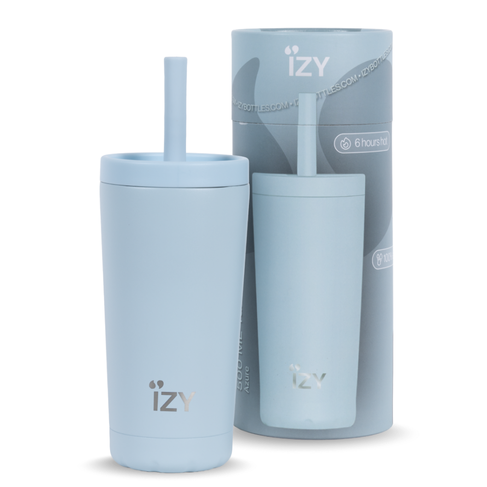 IZY Tumbler Azure 500ml