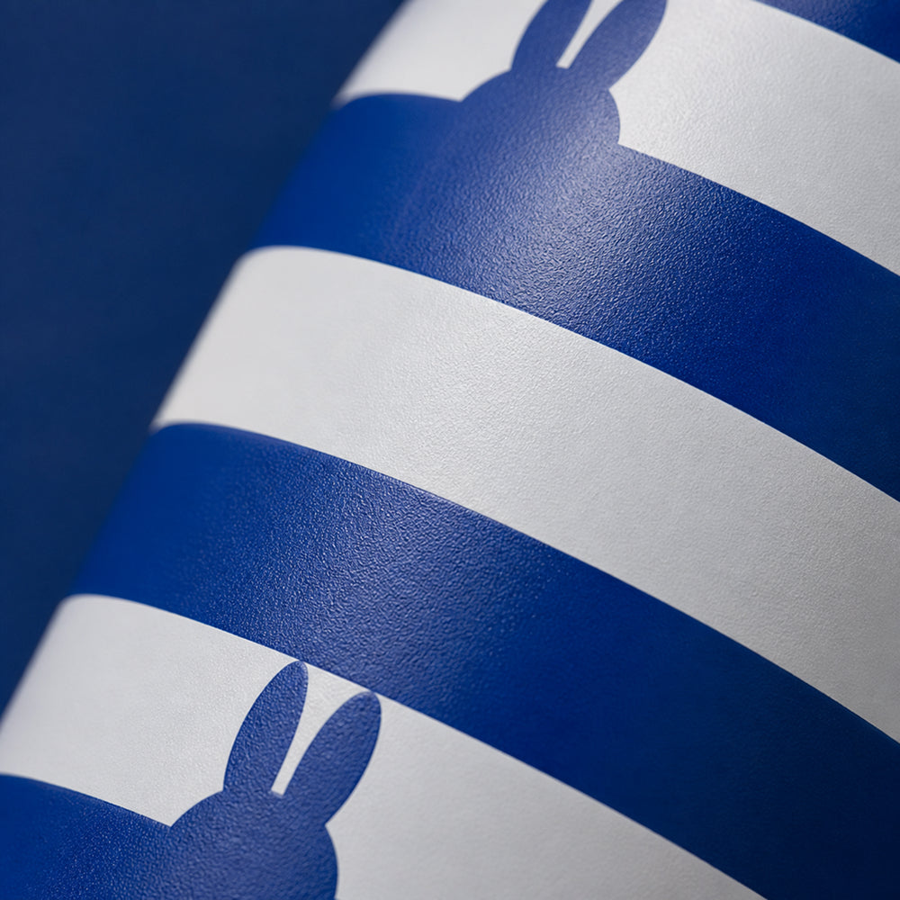 IZY Bottle - Blue/White (Nijntje) - 500ml - Zoom-in