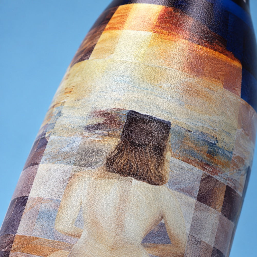 izy bottle gala nude 500ml 2 zoom in