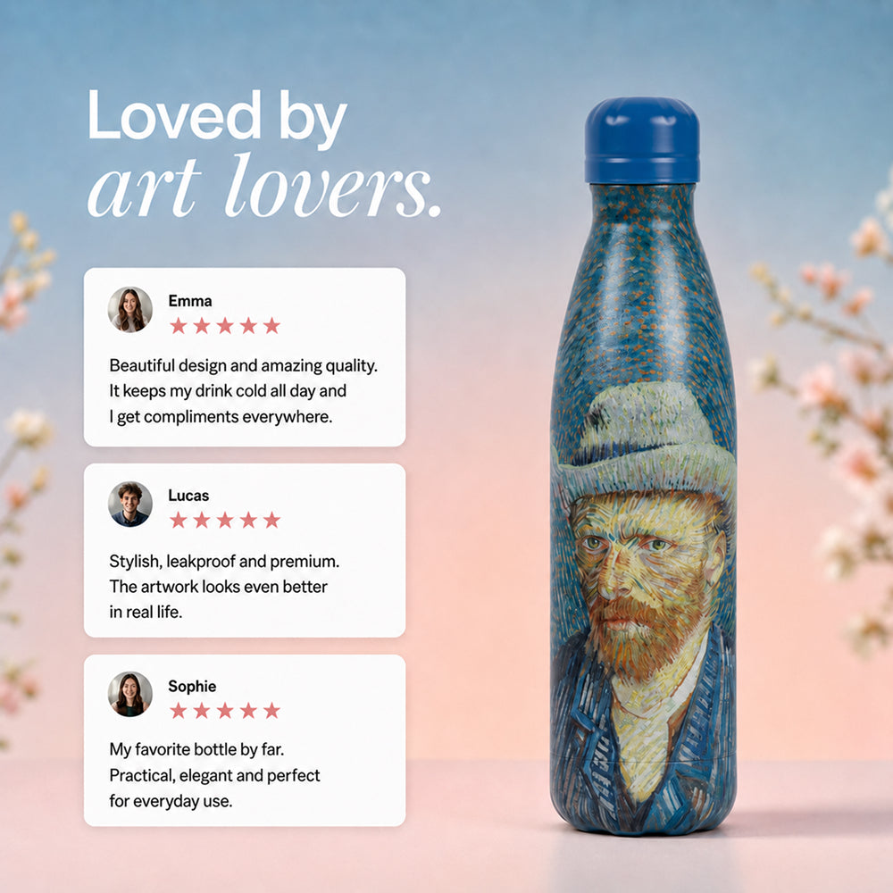 IZY Bottle - Self Portrait - 500ml - Reviews