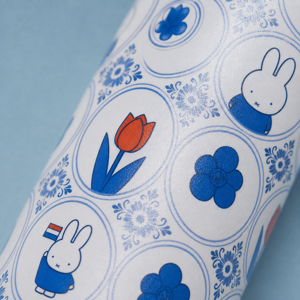 IZY Bottle - Tiles (Nijntje) - 500ml - Zoom-in