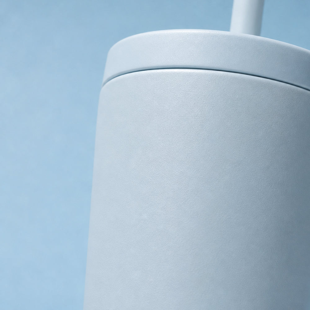 IZY Tumbler - Azure - zoom-in
