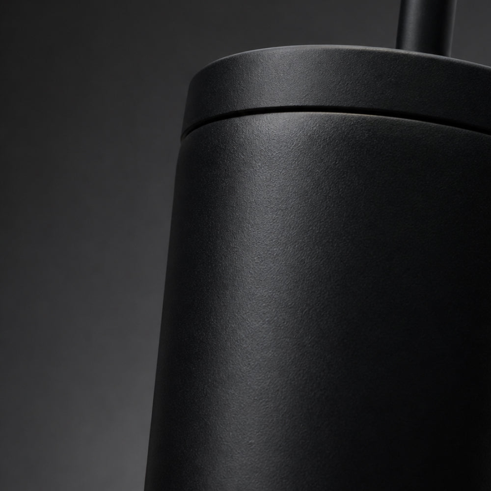 IZY Tumbler - Black - zoom-in