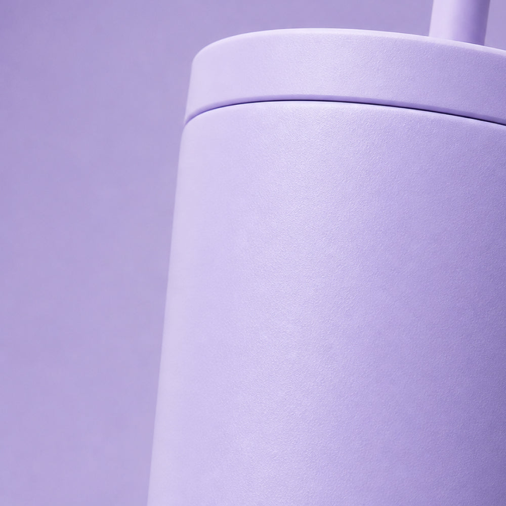 IZY Tumbler - Lilac - zoom-in