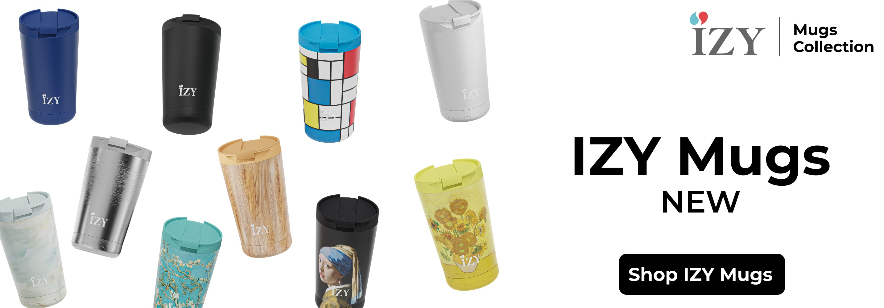 De Beste IZY thermosbeker van 2025