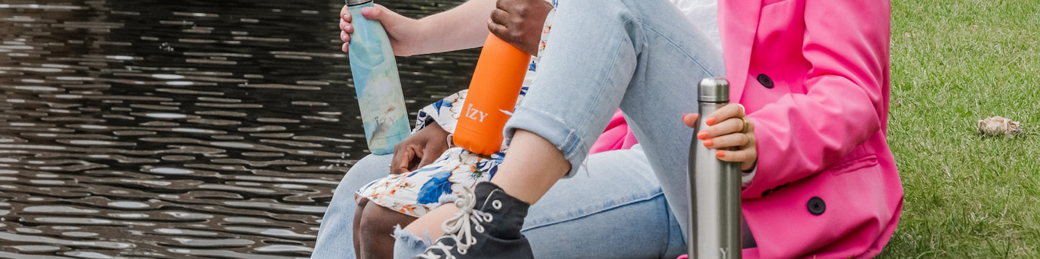 IZY Bottles