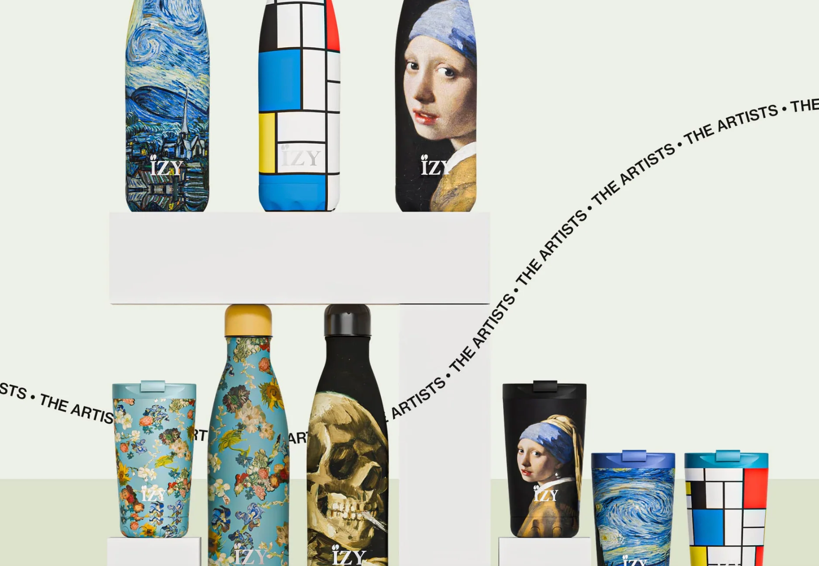 The Artist Collection