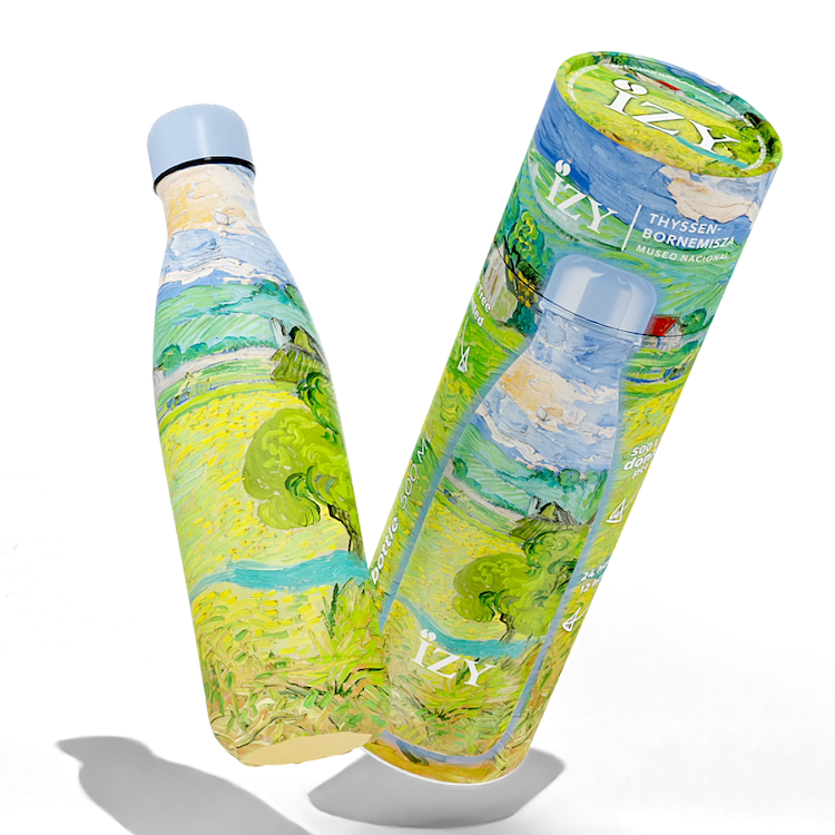 IZY Bottle - Vessenots - 500ml