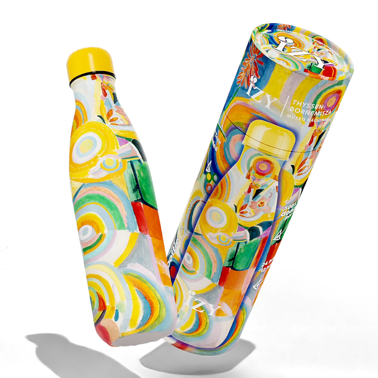 IZY Bottle - Portuguesa - 500ml