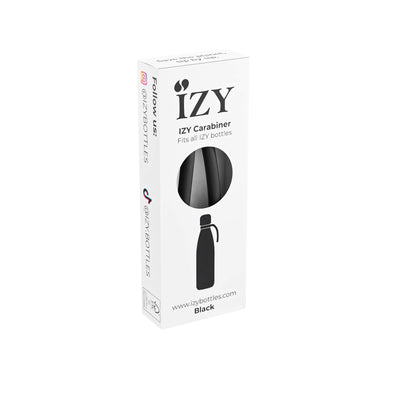 IZY Strap - Black
