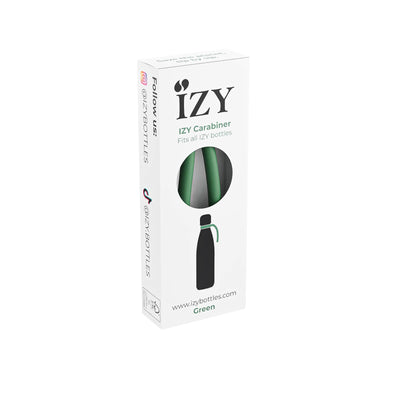 IZY Strap - Green