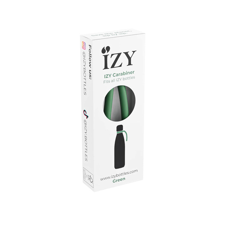 IZY Strap - Green