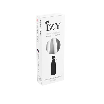 IZY Strap - White