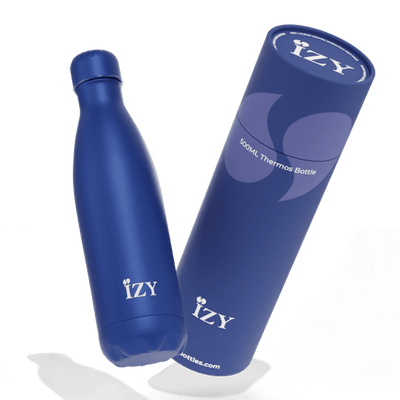 IZY Bottle - Blue - 500ml