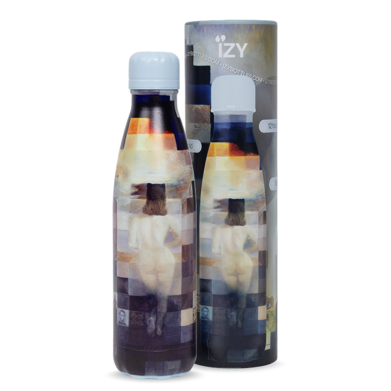 IZY Bottle - Gala Nude - 500ml