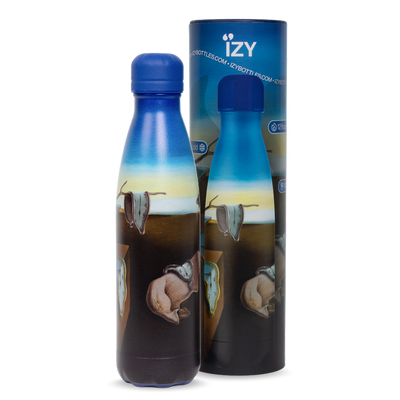 IZY Bottle - The Persistence of Memory - 500ml
