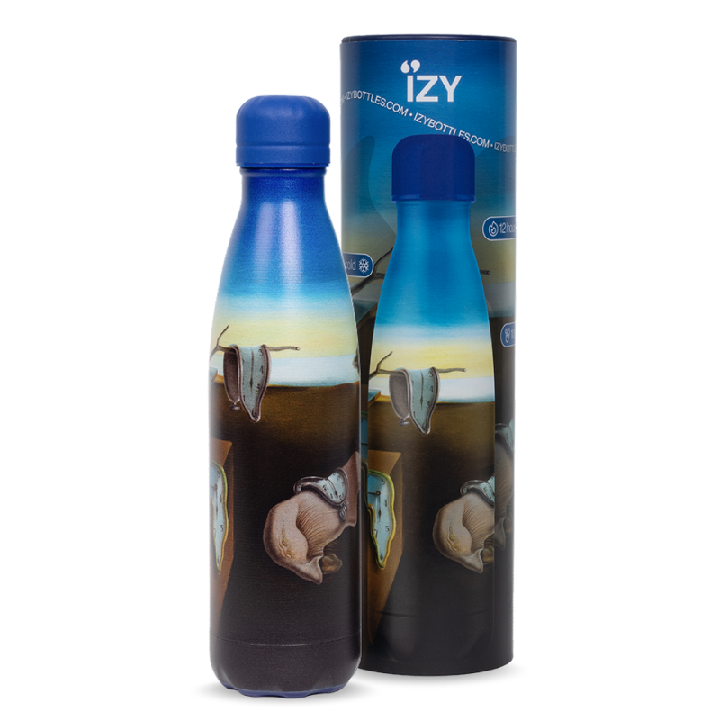 IZY Bottle - The Persistence of Memory - 500ml