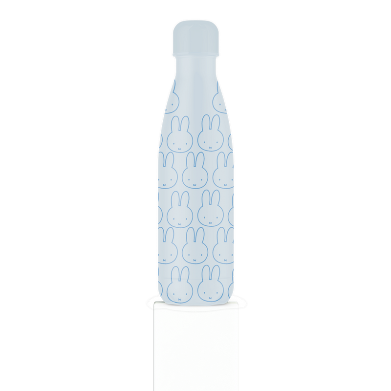 IZY Bottle 500ml x Miffy - Mono