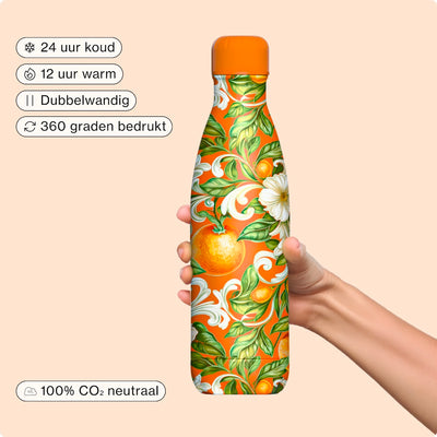 IZY Bottle - Fiore d’Arancia - 500ml