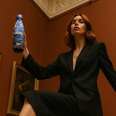 IZY Bottle - Starry Night - 500ml