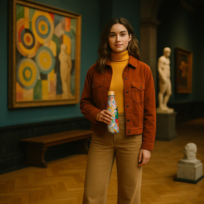 IZY Bottle - Portuguesa - 500ml