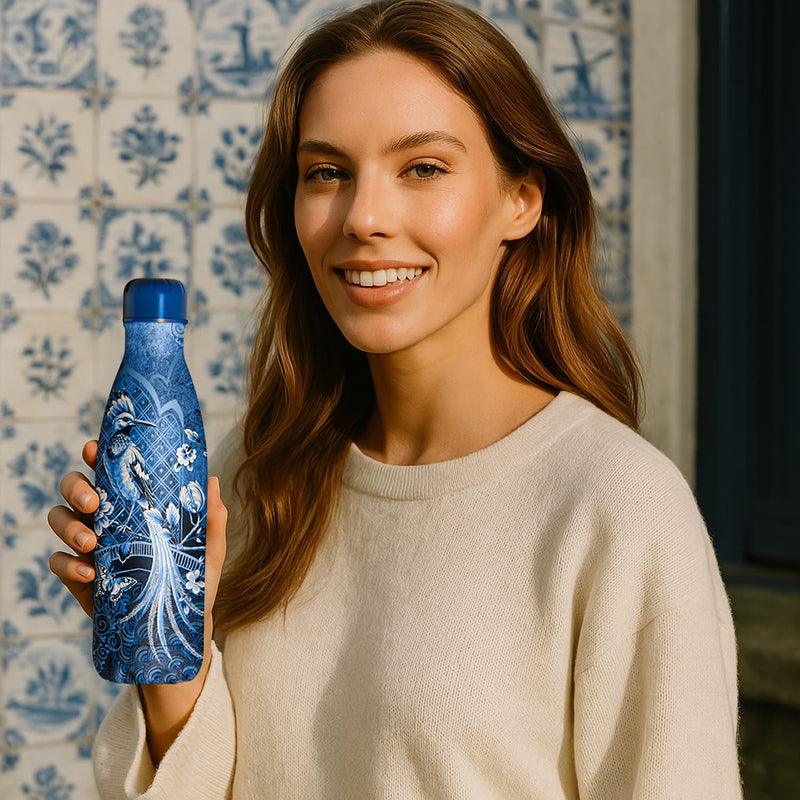 IZY Bottle - Royal Blue - 500ml