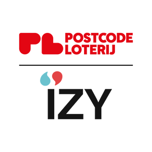 Postcode Loterij x IZY