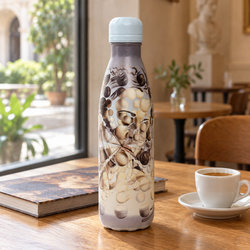 IZY Bottle - Gala Placidia - 500ml