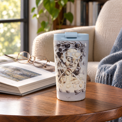 IZY Mug - Gala Placidia - 350ml