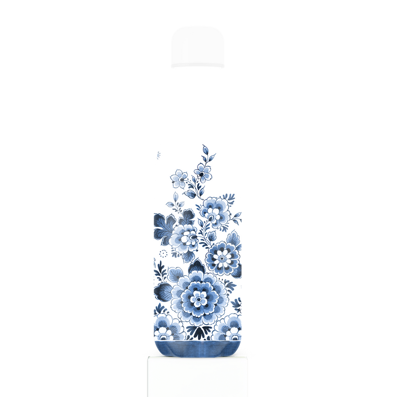 IZY Bottle - Flowers - 500ml