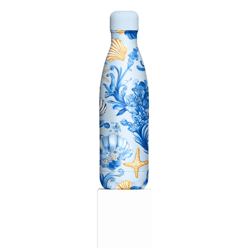 IZY Bottle - Blu Marina - 500ml
