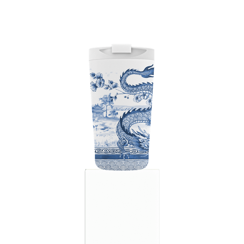 IZY Mug - Fine China - 350ml