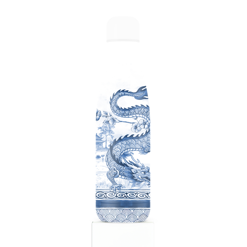 IZY Bottle - Fine China - 500ml