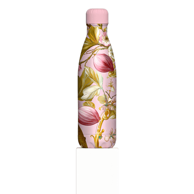 IZY Bottle - Fico Rosa - 500ml