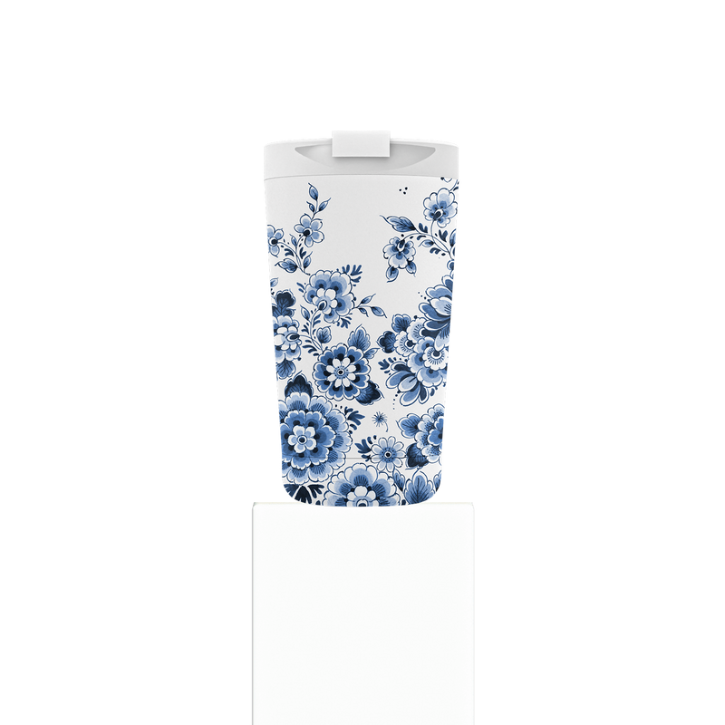 IZY Mug - Flowers - 350ml