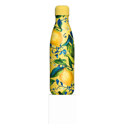 IZY Bottle - Giallo Limone - 500ml