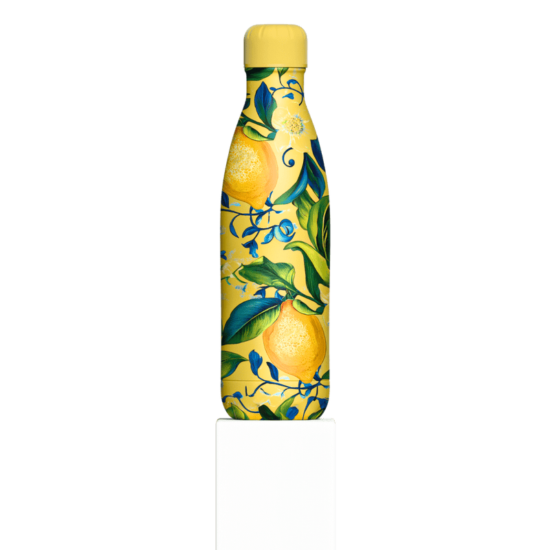 IZY Bottle - Giallo Limone - 500ml