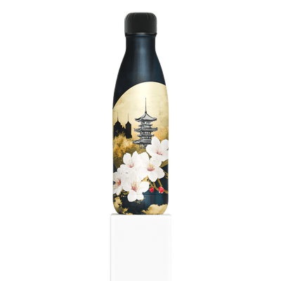 IZY Bottle - Golden Blossom - 500ml
