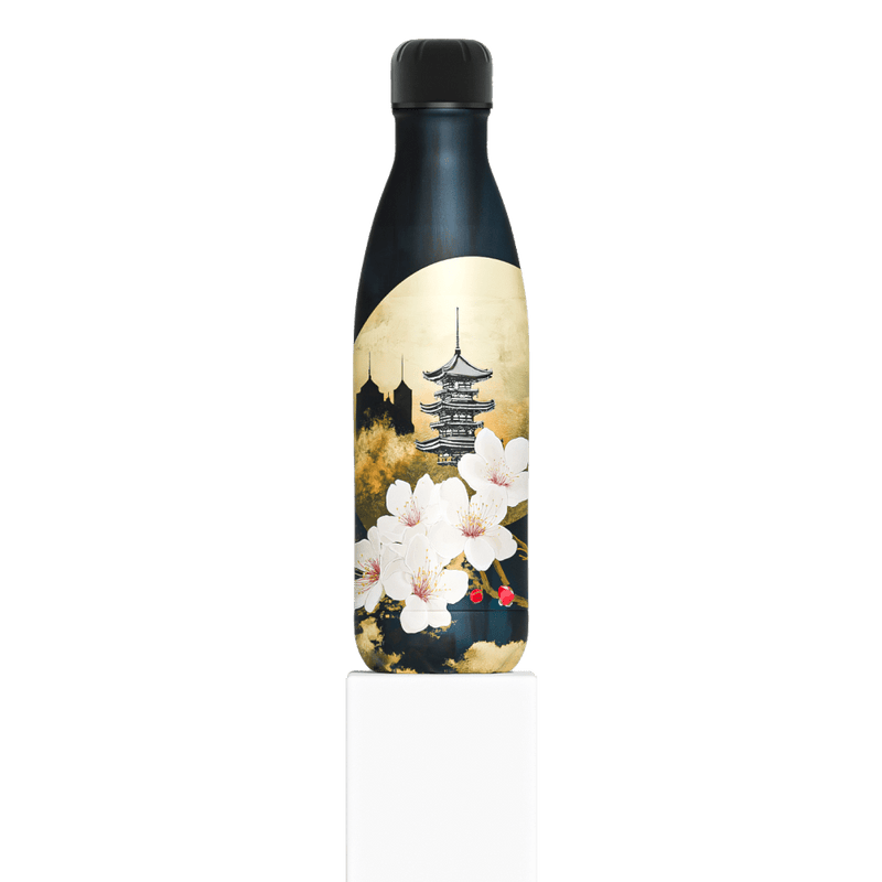 IZY Bottle - Golden Blossom - 500ml