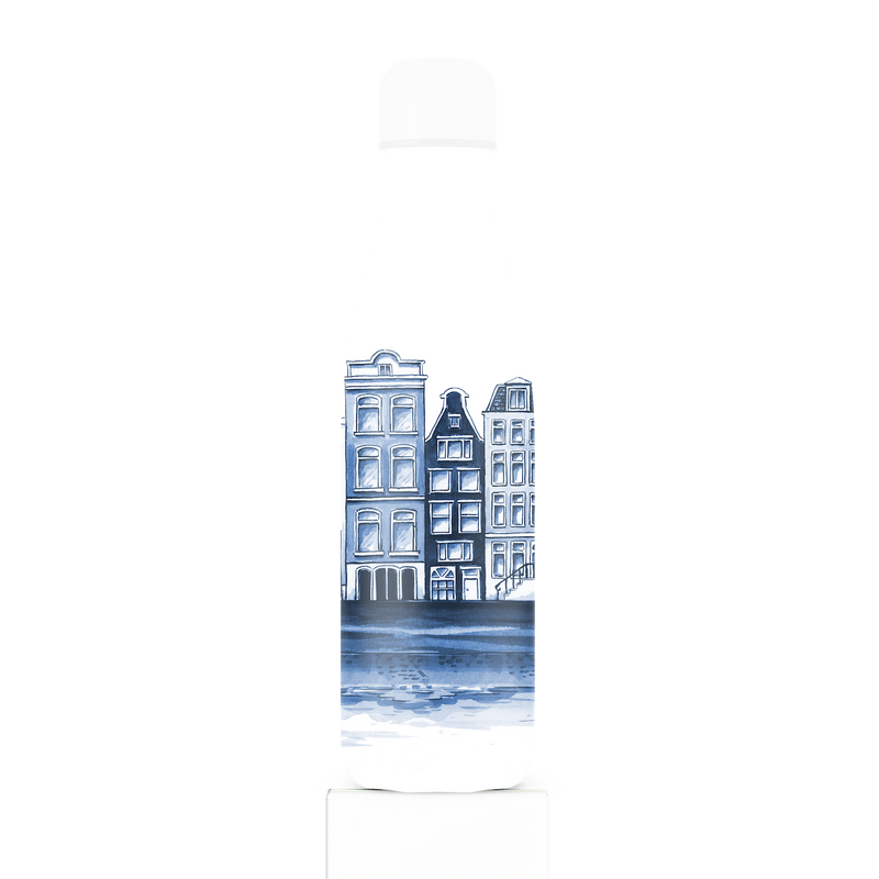 IZY Bottle - Canal House - 500ml