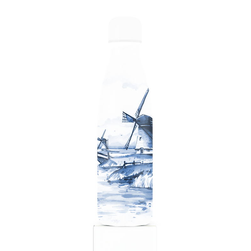 IZY Bottle - Windmill - 500ml