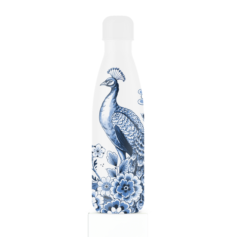IZY Bottle - Peacock - 500ml