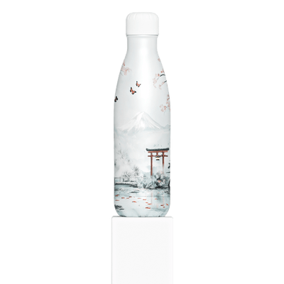 IZY Bottle - Sakura Dreams - 500ml