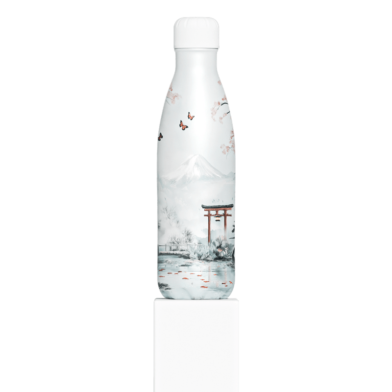 IZY Bottle - Sakura Dreams - 500ml